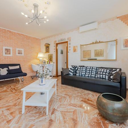 Talamini Apartment Mestre Exterior photo