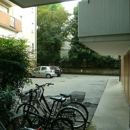Talamini Apartment Mestre Exterior photo