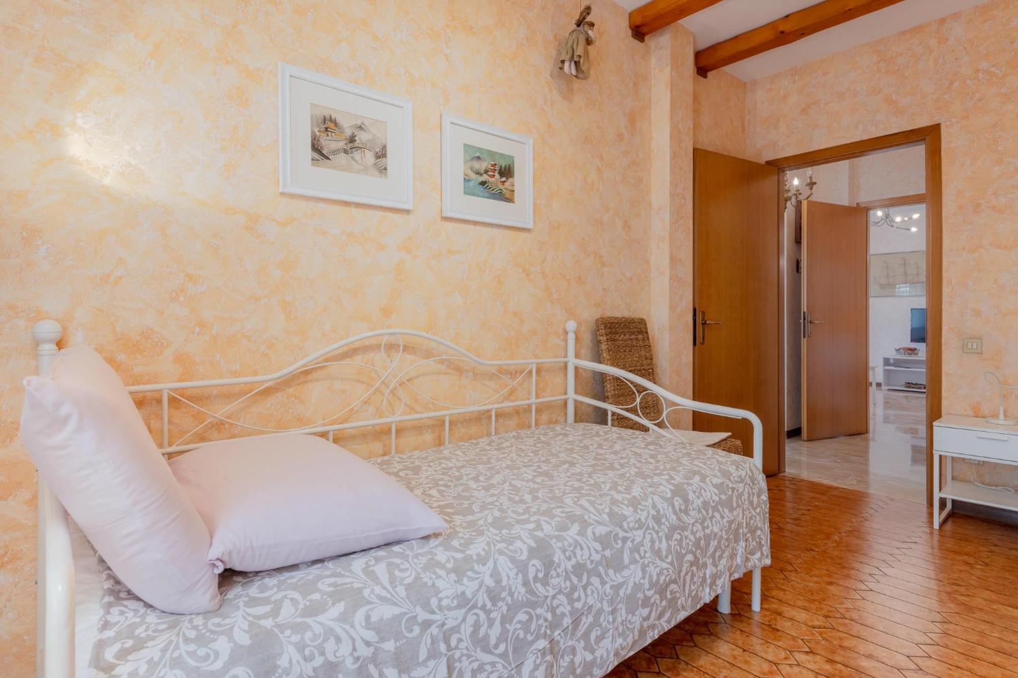 Talamini Apartment Mestre Exterior photo