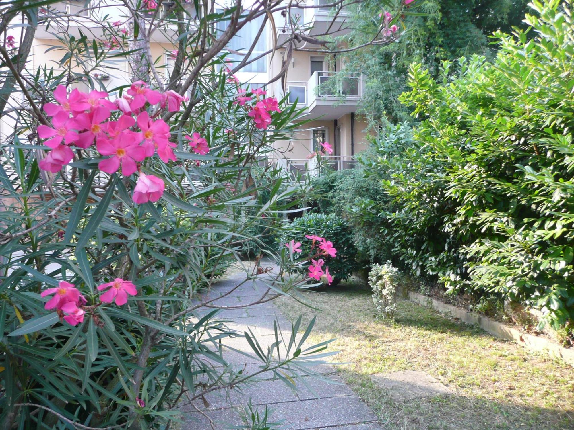 Talamini Apartment Mestre Exterior photo
