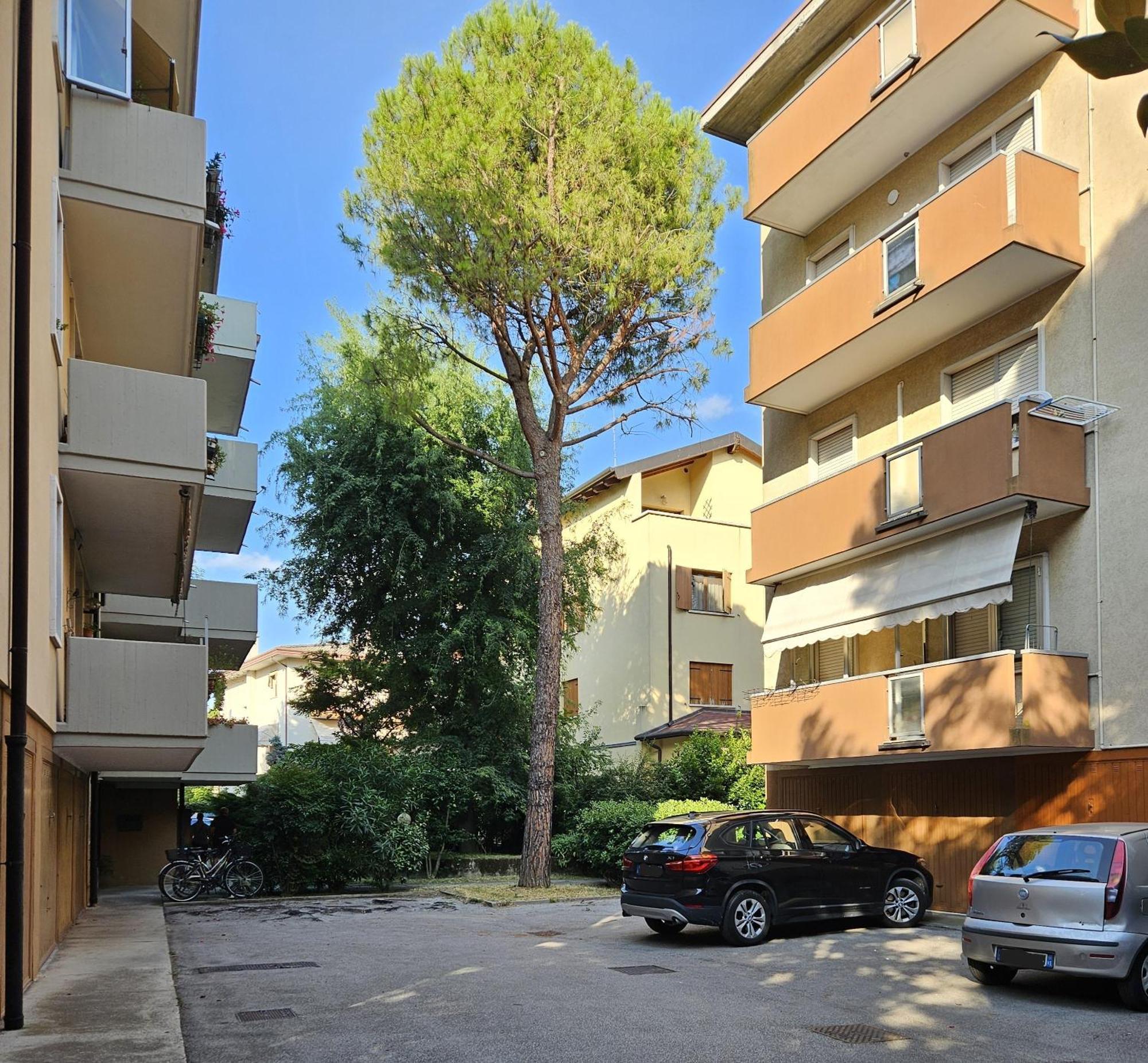 Talamini Apartment Mestre Exterior photo