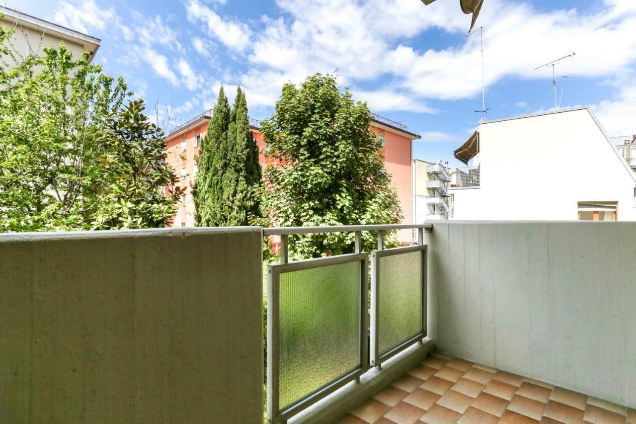 Talamini Apartment Mestre Exterior photo