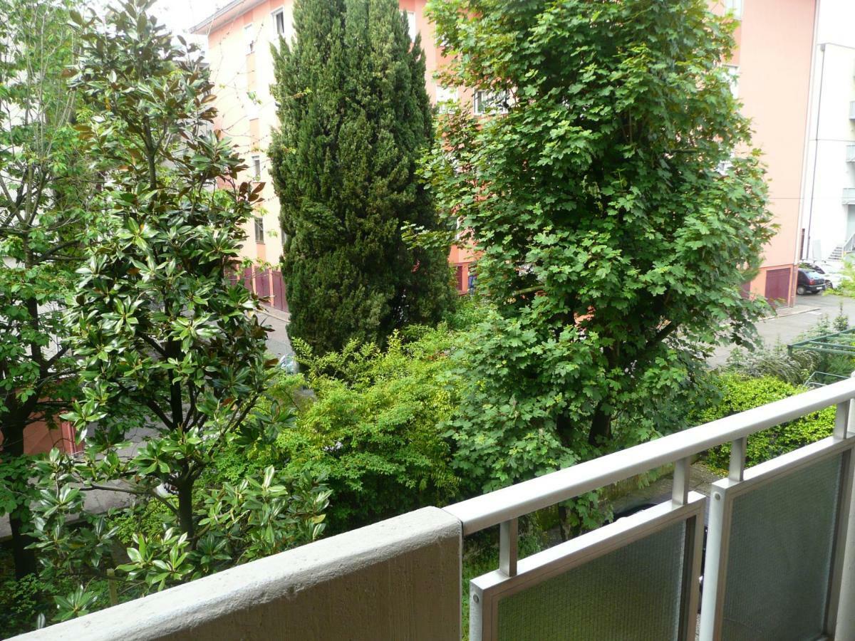 Talamini Apartment Mestre Exterior photo